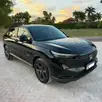 HONDA HR-V 1.5 DI I-VTEC FLEX EXL CVT HONDA HR-V 1.5 DI I-VTEC FLEX EXL CVT