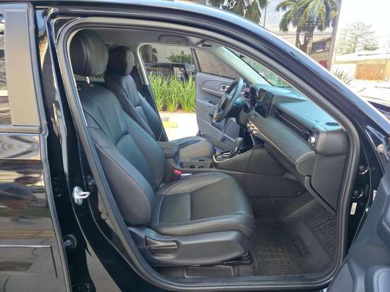 HONDA-HR-V-1.5 DI I-VTEC FLEX EXL CVT HONDA-HR-V-2024