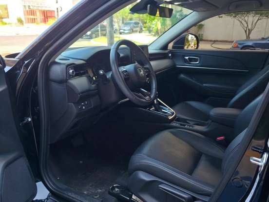 HONDA-HR-V-1.5 DI I-VTEC FLEX EXL CVT HONDA-HR-V-2024