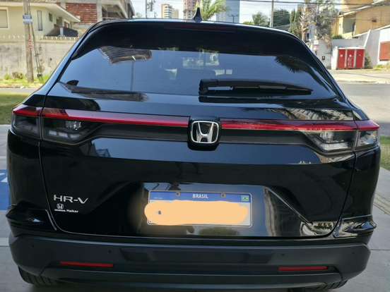 HONDA-HR-V-1.5 DI I-VTEC FLEX EXL CVT HONDA-HR-V-2024
