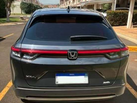HONDA-HR-V-1.5 DI I-VTEC FLEX EXL CVT HONDA-HR-V-2023