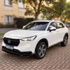 HONDA HR-V 1.5 DI I-VTEC TURBO FLEX TOURING CVT HONDA HR-V 1.5 DI I-VTEC TURBO FLEX TOURING CVT