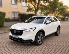 HONDA HR-V 1.5 DI I-VTEC TURBO FLEX TOURING CVT HONDA HR-V 1.5 DI I-VTEC TURBO FLEX TOURING CVT