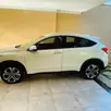 HONDA HR-V 1.8 16V FLEX EXL 4P AUTOMÁTICO HONDA HR-V 1.8 16V FLEX EXL 4P AUTOMÁTICO