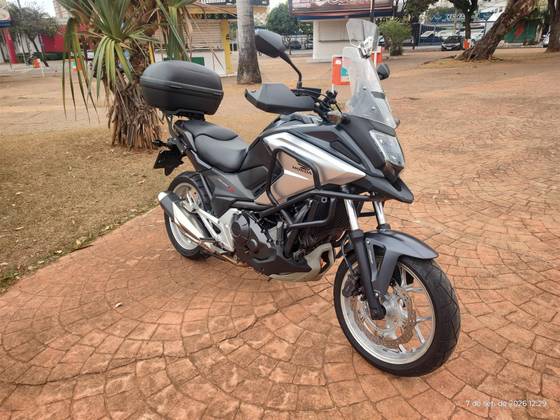 HONDA NC 750X ABS 