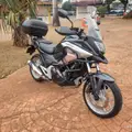 HONDA NC 750X ABS HONDA NC 750X ABS