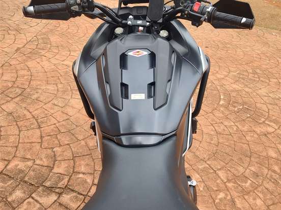 HONDA-NC 750X ABS HONDA-NC 750X ABS-2017