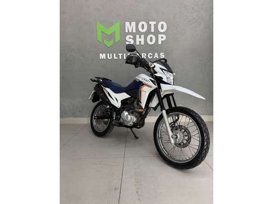HONDA-NXR 160 BROS ESDD HONDA-NXR 160 BROS ESDD-2023