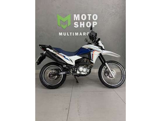 HONDA-NXR 160 BROS ESDD-2023