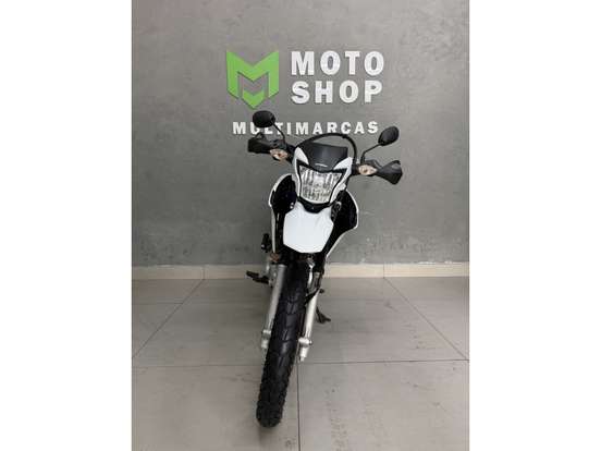 HONDA-NXR 160 BROS ESDD HONDA-NXR 160 BROS ESDD-2023