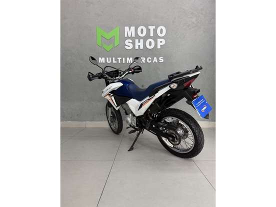 HONDA-NXR 160 BROS ESDD-2023