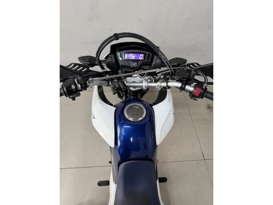 HONDA-NXR 160 BROS ESDD-2023