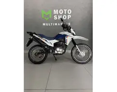 HONDA NXR 160 BROS ESDD HONDA NXR 160 BROS ESDD