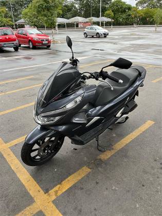 HONDA PCX 