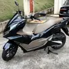 HONDA PCX 160 DLX HONDA PCX 160 DLX