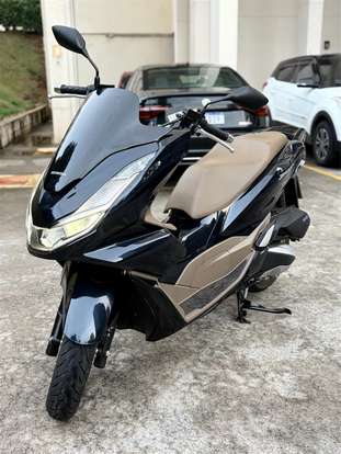 HONDA-PCX 160 DLX HONDA-PCX 160 DLX-2025
