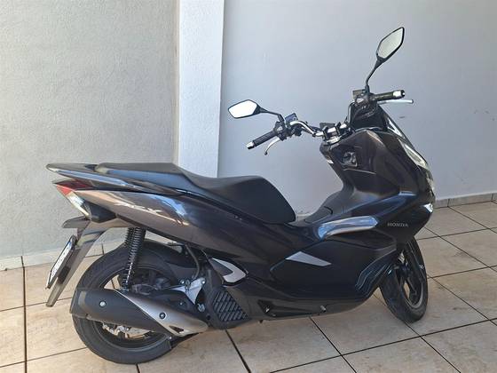 HONDA PCX ABS 