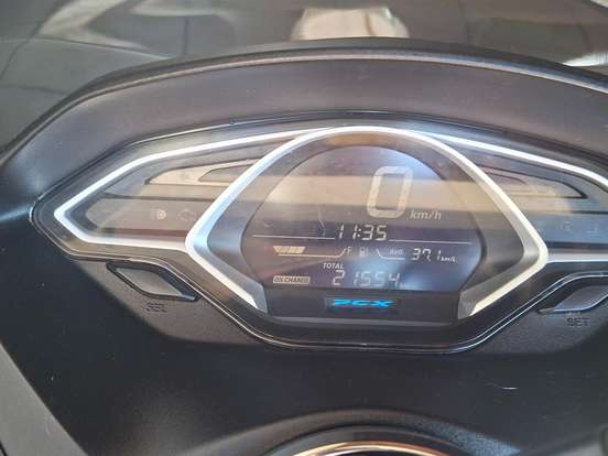 HONDA-PCX ABS HONDA-PCX ABS-2023