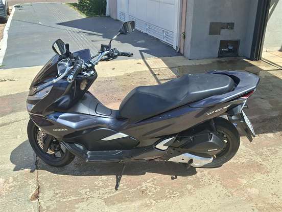 HONDA-PCX ABS HONDA-PCX ABS-2023