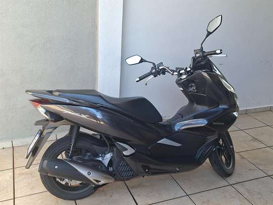 HONDA-PCX ABS HONDA-PCX ABS-2023