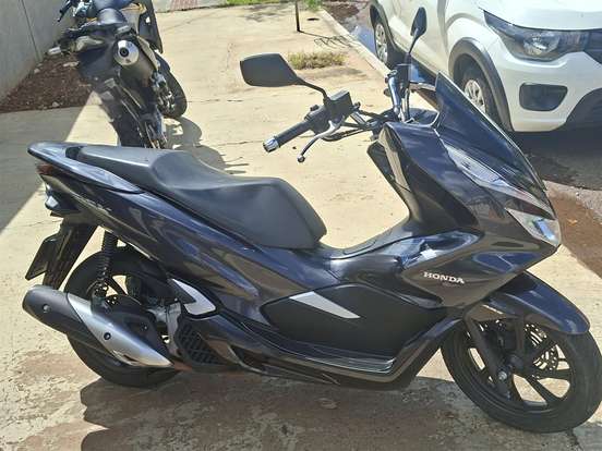 HONDA-PCX ABS-2023