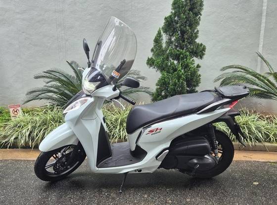 HONDA SH 300i SPORT 