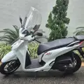 HONDA SH 300i SPORT HONDA SH 300i SPORT