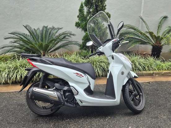 HONDA-SH 300i SPORT-2021