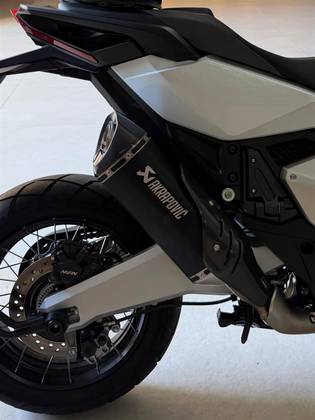 HONDA X-ADV 