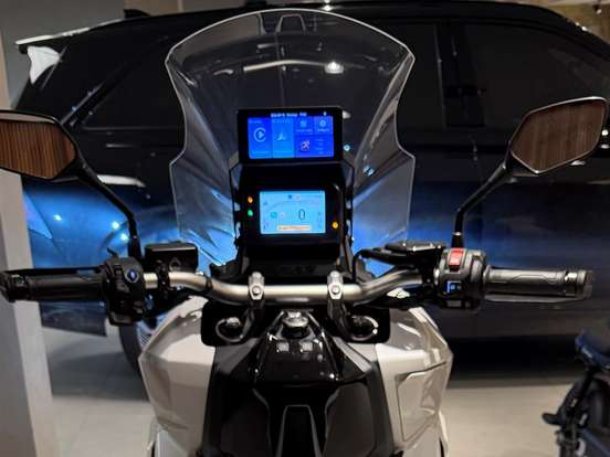 HONDA-X-ADV HONDA-X-ADV-2026