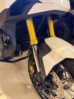 HONDA-X-ADV HONDA-X-ADV-2026
