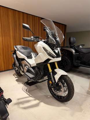 HONDA-X-ADV HONDA-X-ADV-2026