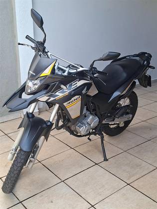 HONDA XRE 300 ABS 
