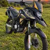 HONDA XRE 300 ADVENTURE HONDA XRE 300 ADVENTURE