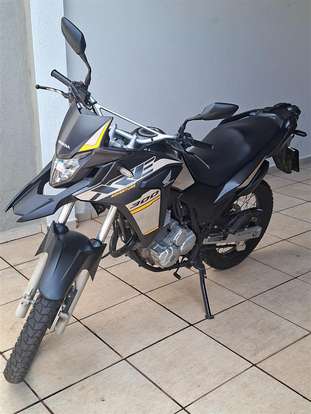 HONDA-XRE 300 ABS-2023