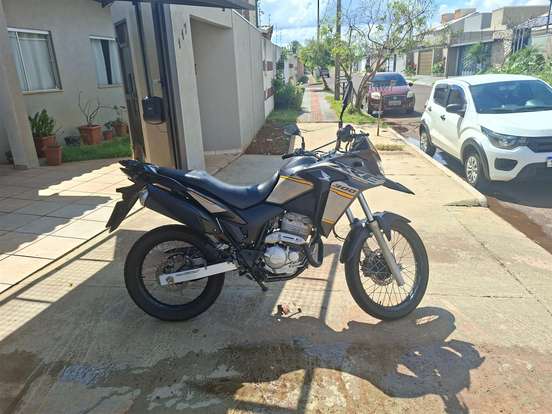 HONDA-XRE 300 ABS HONDA-XRE 300 ABS-2023