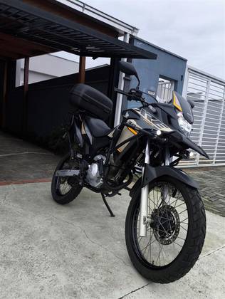 HONDA XRE 300 ADVENTURE 