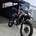 HONDA XRE 300 ADVENTURE HONDA XRE 300 ADVENTURE