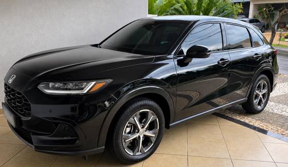 HONDA ZR-V 2.0 i-VTEC GASOLINA TOURING CVT