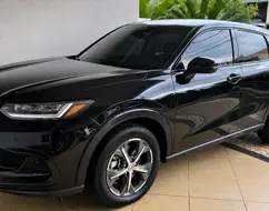 HONDA ZR-V 2.0 i-VTEC GASOLINA TOURING CVT HONDA ZR-V 2.0 i-VTEC GASOLINA TOURING CVT