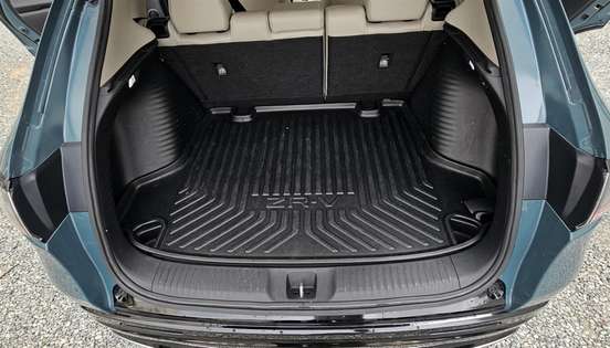HONDA-ZR-V-2.0 i-VTEC GASOLINA TOURING CVT HONDA-ZR-V-2023