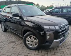 HYUNDAI CRETA 1.0 TGDI FLEX COMFORT AUTOMÁTICO HYUNDAI CRETA 1.0 TGDI FLEX COMFORT AUTOMÁTICO