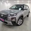 HYUNDAI CRETA 1.0 TGDI FLEX COMFORT AUTOMÁTICO HYUNDAI CRETA 1.0 TGDI FLEX COMFORT AUTOMÁTICO
