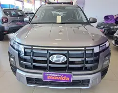 HYUNDAI CRETA 1.0 TGDI FLEX COMFORT AUTOMÁTICO HYUNDAI CRETA 1.0 TGDI FLEX COMFORT AUTOMÁTICO