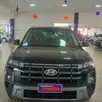 HYUNDAI CRETA 1.0 TGDI FLEX COMFORT AUTOMÁTICO HYUNDAI CRETA 1.0 TGDI FLEX COMFORT AUTOMÁTICO