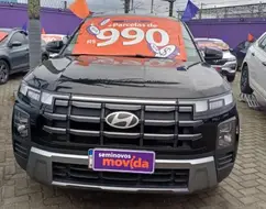 HYUNDAI CRETA 1.0 TGDI FLEX COMFORT AUTOMÁTICO HYUNDAI CRETA 1.0 TGDI FLEX COMFORT AUTOMÁTICO