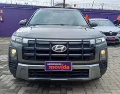 HYUNDAI CRETA 1.0 TGDI FLEX COMFORT AUTOMÁTICO HYUNDAI CRETA 1.0 TGDI FLEX COMFORT AUTOMÁTICO