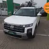 HYUNDAI CRETA 1.0 TGDI FLEX COMFORT AUTOMÁTICO HYUNDAI CRETA 1.0 TGDI FLEX COMFORT AUTOMÁTICO