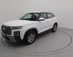 HYUNDAI CRETA 1.0 TGDI FLEX COMFORT AUTOMÁTICO HYUNDAI CRETA 1.0 TGDI FLEX COMFORT AUTOMÁTICO