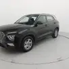 HYUNDAI CRETA 1.0 TGDI FLEX COMFORT PLUS AUTOMÁTICO HYUNDAI CRETA 1.0 TGDI FLEX COMFORT PLUS AUTOMÁTICO